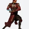 Mortal Kombat 1 Kenshi Coat Full Image