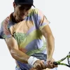 Mubadala Citi DC Open 2025 Aleksandar Vukic T-Shirt Full Image