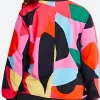 My Life Is Murder S05 Ebony Vagulans Sweatshirt Back Image