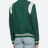 Nancy Drew Tom Swift Tian Richards Bomber Jacket