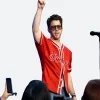 Nbc Today Nick Jonas Of Jonas Brothers Performance Jersey Zoom Image