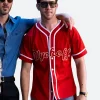 Nbc Today Nick Jonas Of Jonas Brothers Performance Jersey Front Image