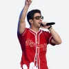 Nbc Today Nick Jonas Of Jonas Brothers Performance Jersey Full Image