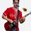 Nbc Today Nick Jonas Of Jonas Brothers Performance Jersey Zoom Image