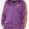 Needles Butterfly Track Jacket Front Image