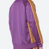 Needles Butterfly Track Jacket back Image