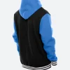 New Era Detroit Lions Jacket