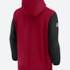 New Era Washington Commanders Jacket