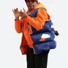 New York Jalen Brunson Puffer Vest Actor Image