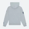 New York or Nowhere Gray Sweatshirt