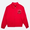 Next Gen NYC 2025 Jacket Front Image