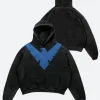 Nightwing Hoodie