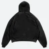New England Patriots Sideline Pure Fury Performance Hoodie Front Image