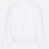 Not Like Us Kendrick Lamar Jacket BAck Image