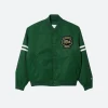 Novak Djokovic Lacoste Bomber Jacket
