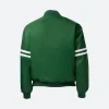 Novak Djokovic Lacoste Jacket