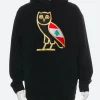 OVO Lebanon Hoodie Front Image