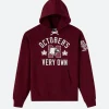 OVO McMaster University Hoodie