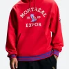 OVO New Era Expos Hoodie Full Image