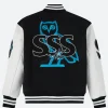 OVO Scarborough Shooting Stars Jacket