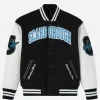 OVO Scarborough Shooting Stars Varsity Jacket