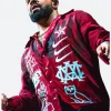 OVO X Drake We'll Go To Hell Bout Shirt Full Image