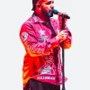 OVO X Drake We'll Go To Hell Bout Shirt Full Image