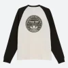 Oasis Tour 3-Stripes T-shirt