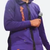 Alyssa Thomas Phoenix Mercury 2025 Hoodie Front Image