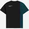 Off Season X Philadelphia Eagles T-Shirt Back Image