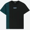 Off Season X Philadelphia Eagles T-Shirt Back Image