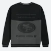 Off Season X SF 49ers Sweatshirt B ack Image