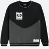 Off Season X SF 49ers Sweatshirt Front Image