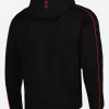 Oronto Raptors x Hugo Boss Team Bounce Sweatshirt
