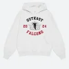 Outkast Falcons Hoodie Front Image