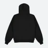 Outkast X Altanta Falcons Hoodie Back Image