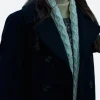 Outlander Brianna Randall Coat Ffront Image