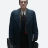 Outrageous S01 MacKinnon Trench Coat Front Image