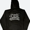 Ozzy Osbourne Hoodie Front Style 04 Image