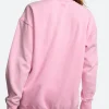 PINK x LoveShackFancy Sweatshirt