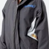Pacsun Formula 1 Grey Jacket Front Image