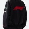 Pacsun X Formula 1 Jacket Back Back Image