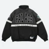 Palace Breakout Los Angeles Jacket Front Image