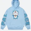 Palace Doraemon Hoodie