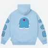 Palace Doraemon Sweatshirt