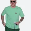 Pérez Como Cup 2025 Alberto Moreno T-Shirt