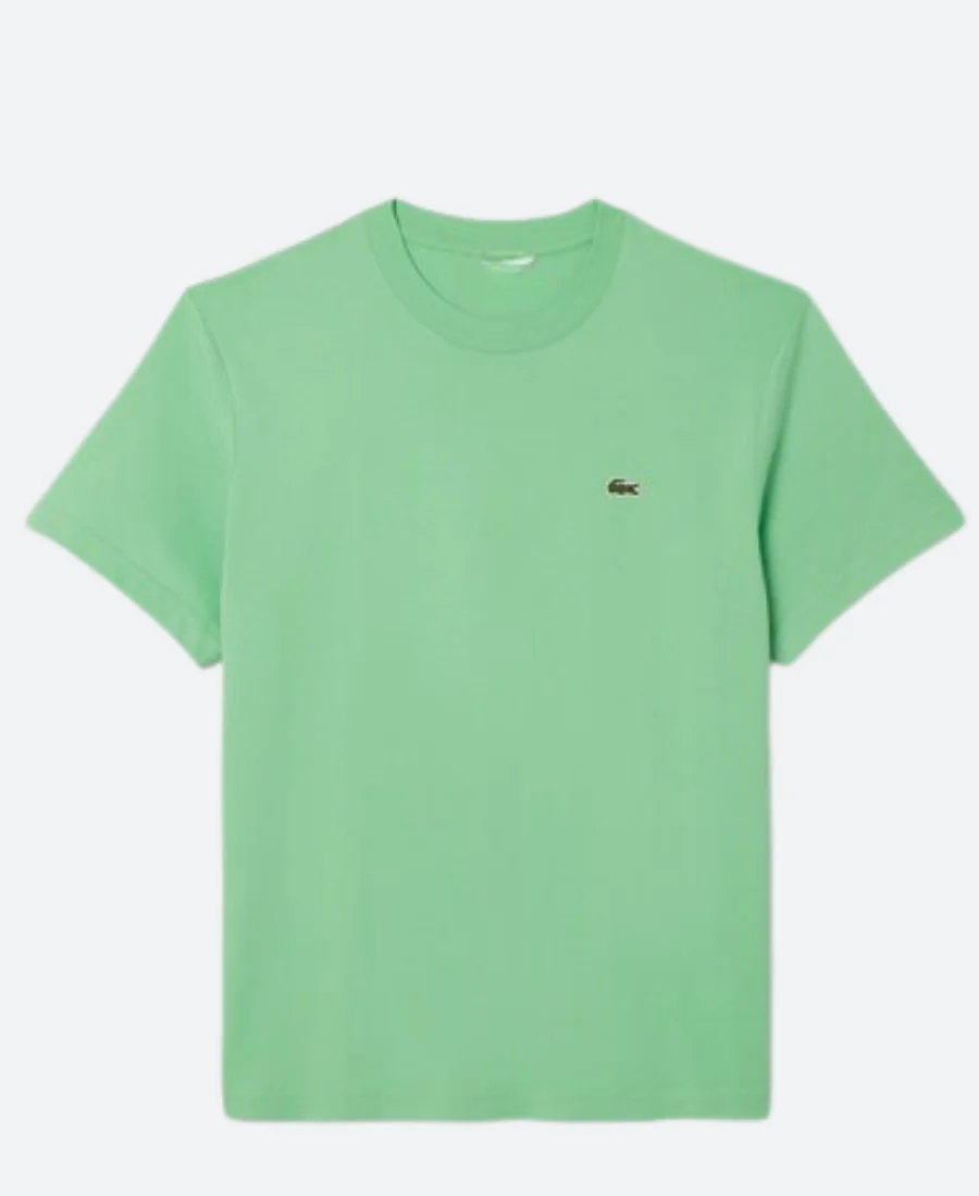 Pérez Como Cup 2025 Alberto Moreno T-Shirt Back Image