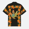 Perfect Match S03 Clayton Echard Oranges Tropical Shirt Back Image