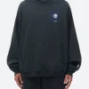Philadelphia 76ers Miracle Academy Hoodie Front Image