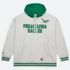 Philadelphia Eagles Offseason Hoodie